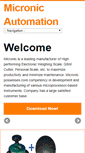 Mobile Screenshot of gsmcutter.com